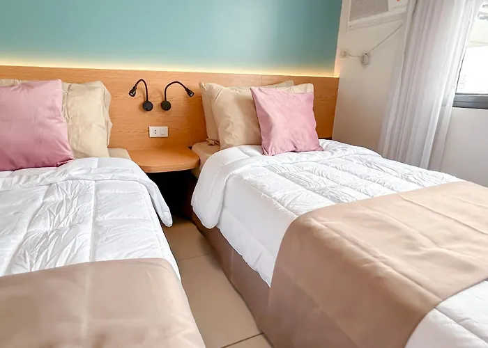 아파트호텔 Cozy Space By Nomad Space Ph At Horizons 101 With Pool, Netflix, Wifi