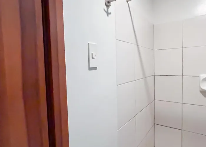 Cozy Space By Nomad Space Ph At Horizons 101 With Pool, Netflix, Wifi